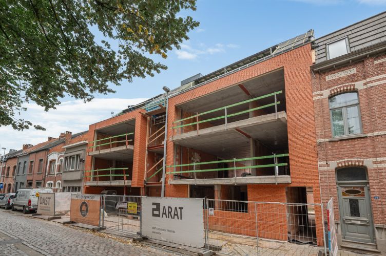 "Molenvest" - Herentals "Molenvest" - Herentals