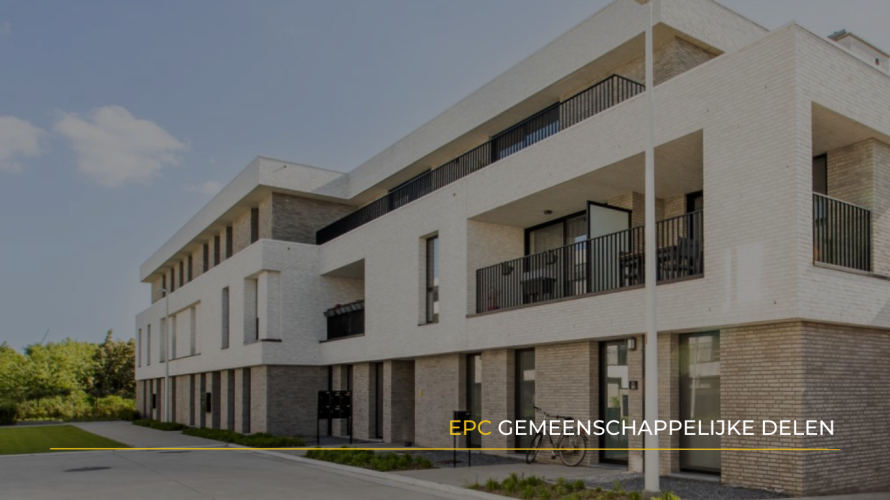 EPC gemeenschappelijke delen